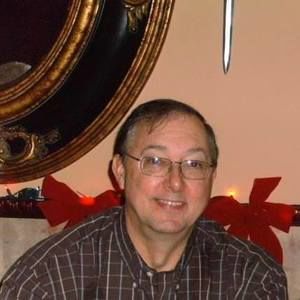 Meet your Posher, Jeffrey